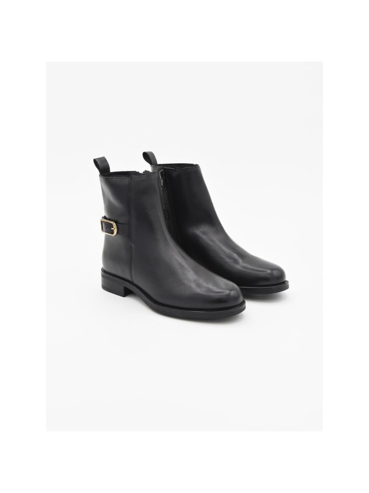 Boots Flash Lenkbrücke 4 in Schwarz