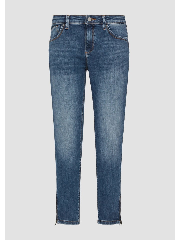 Jeans-Hose SADIE in 57Z7_blau