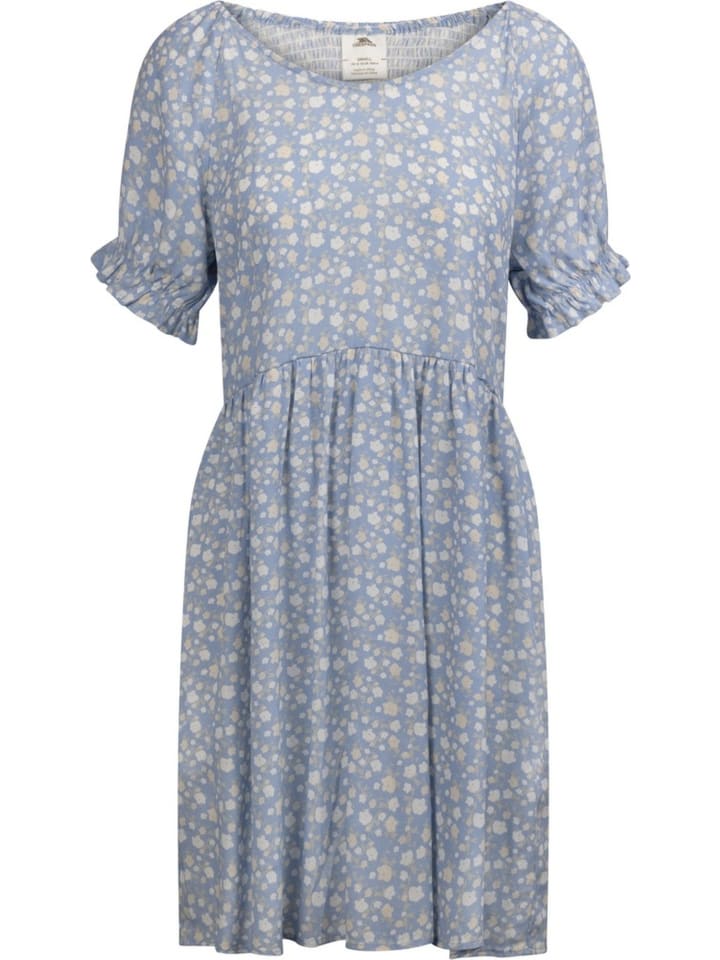 Maxikleid "Margaret Casual Dress" in Blau
