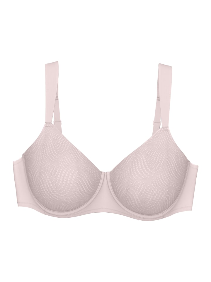 Minimizer-BH Essential Minimizer T in Tender pink