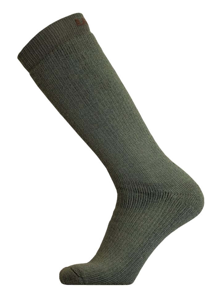 Outdoor-Socken INARI in Green