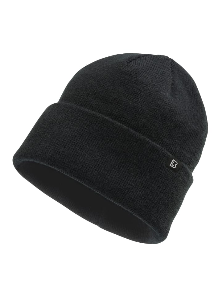 Beany in black
