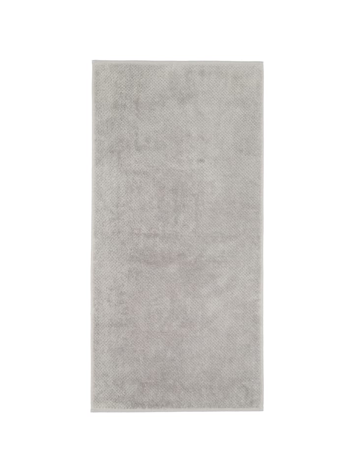 Cawö Handtücher Pure 6500 stein - 727 in stein - 727