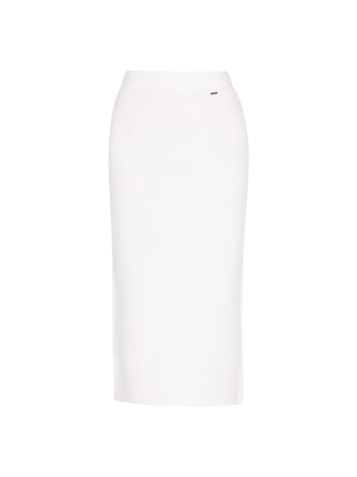 Women Skirt in offwhite