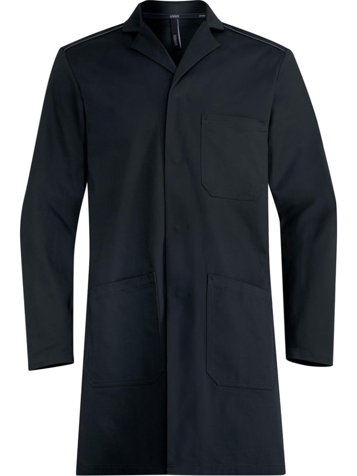 Jacke "Suxxeed Essentials H" in Schwarz