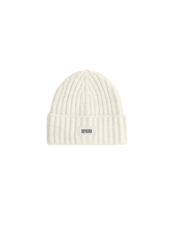 EANI MÜTZE WHITE in White
