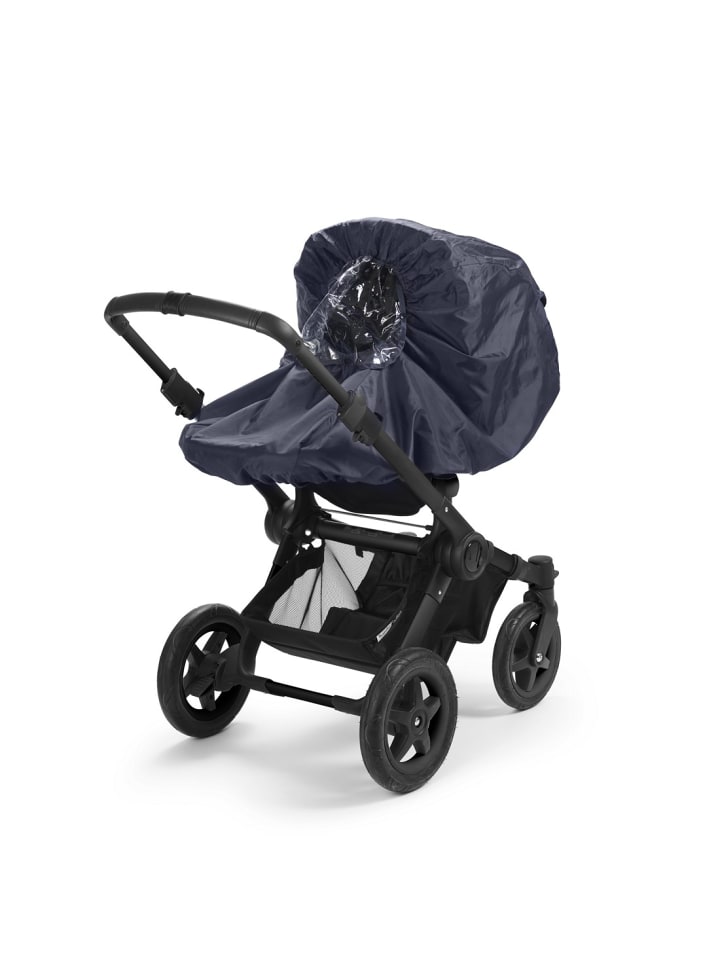 Regenschutz - Juniper Blue in Blau