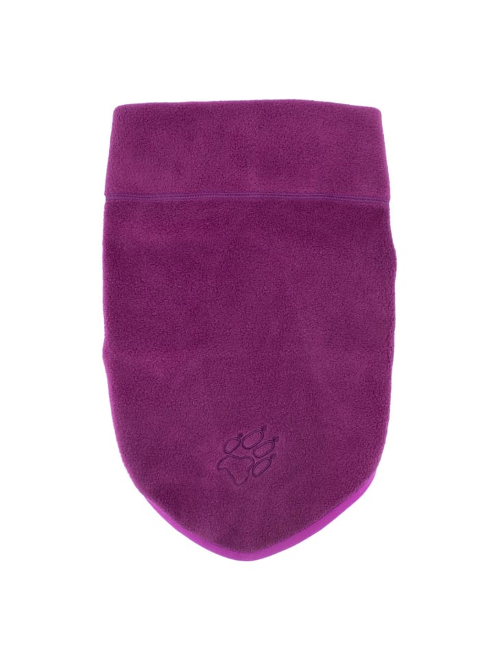 Accessoires Buddy Headgear Schal Tube in Rosa