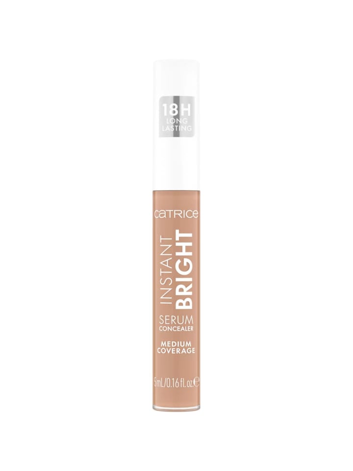 Sofortaufhellendes Serum-Concealer - 032N 5 ml