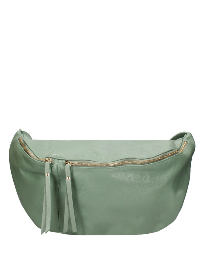 Bauchtasche in L896 MINTA