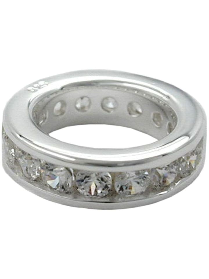 Anhänger 9x2mm Silber 925 in silber