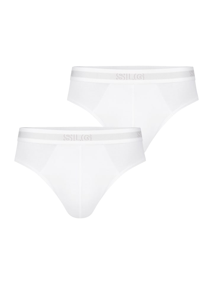 Slip SLG Base in white