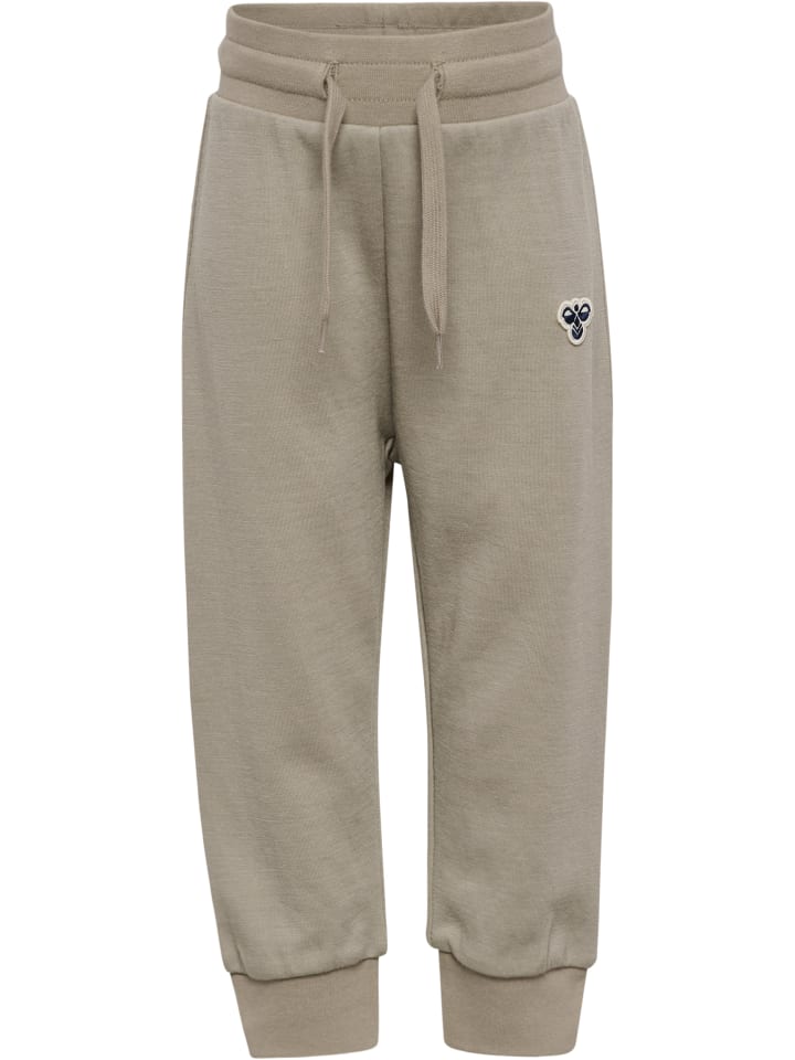 Hose Hmlmini Kinder in VINTAGE KHAKI