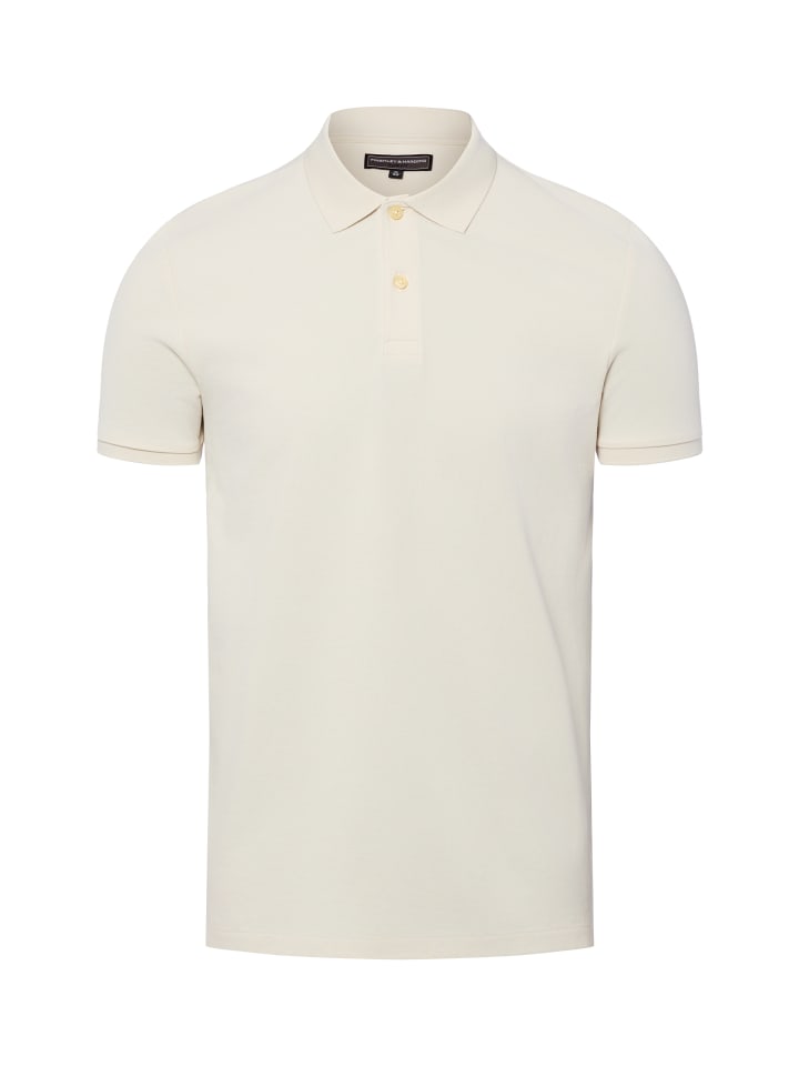 Shirt in ecru - 0007