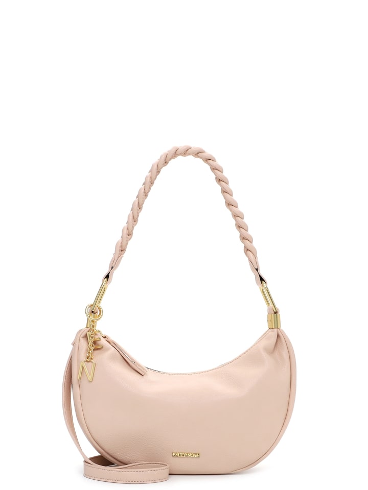 Beutel E&N Judith in lightrose 646