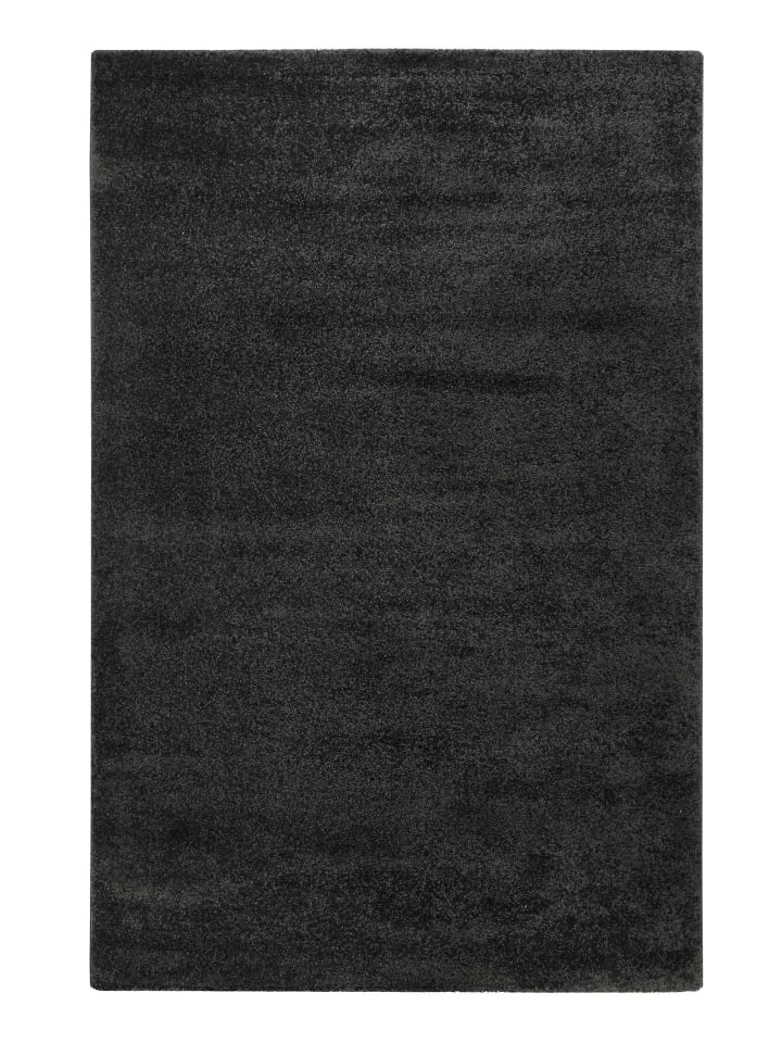 Teppich "CALIFORNIA" in Anthrazit