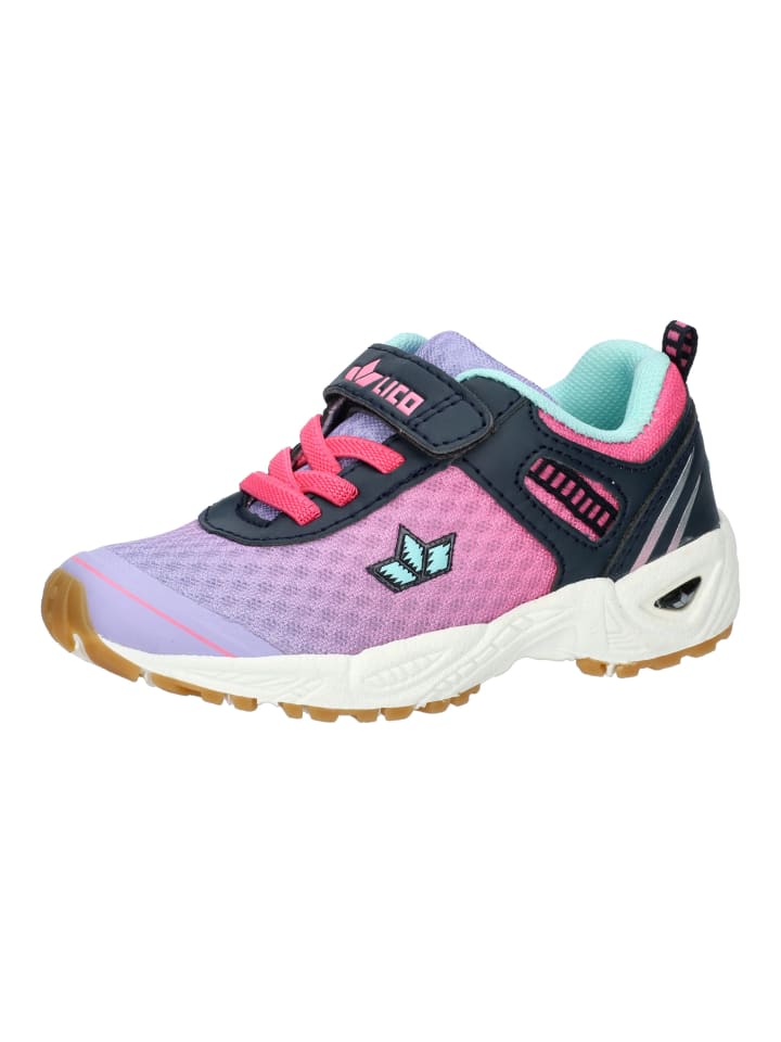 Sportschuh "Barney VS" in Lila