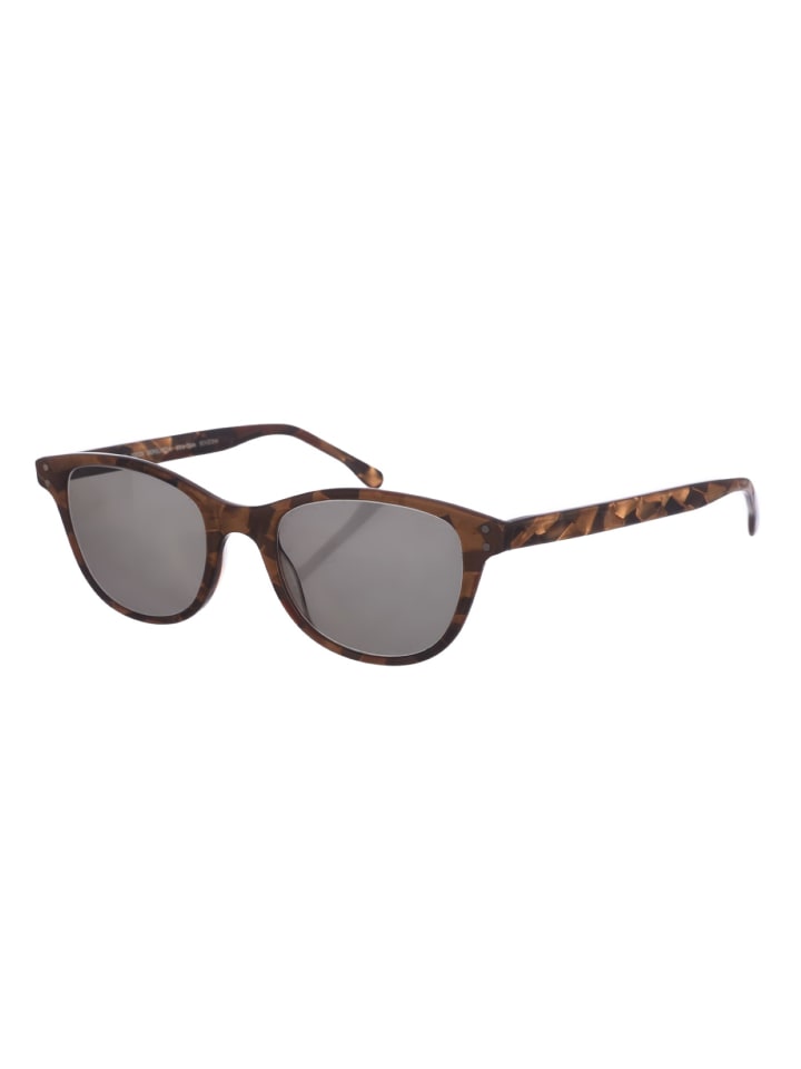 Sonnenbrille in Multicolored
