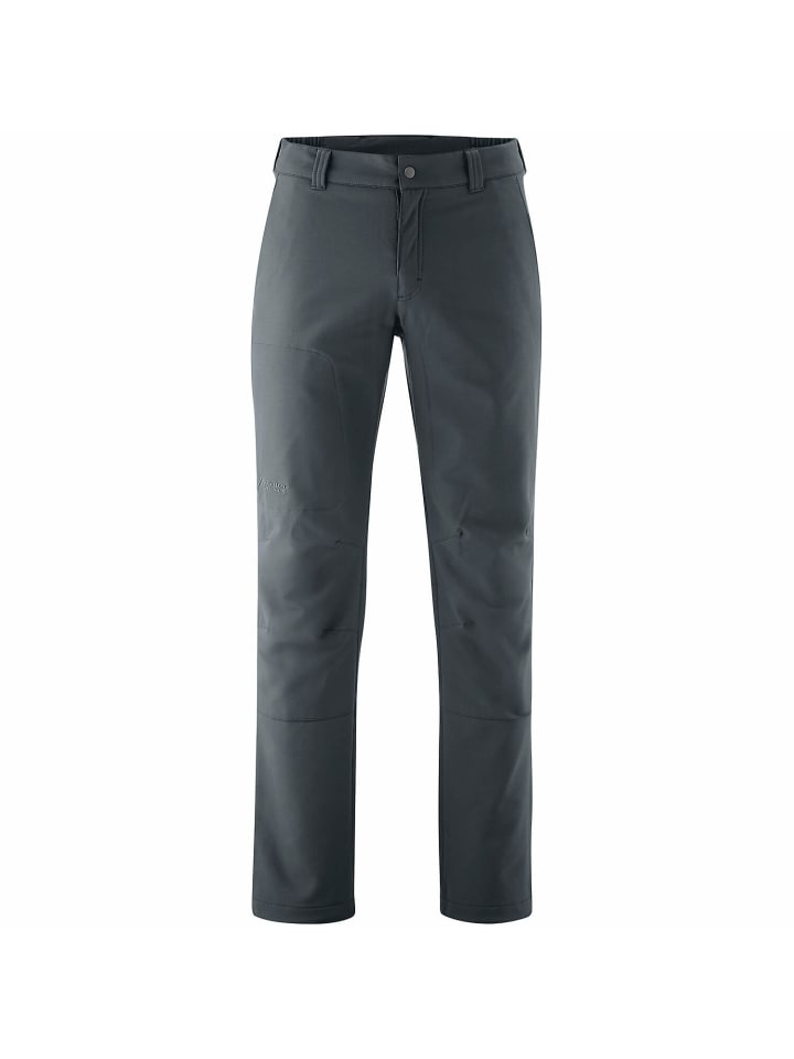 Wanderhose Herrmann in Dunkelgrau