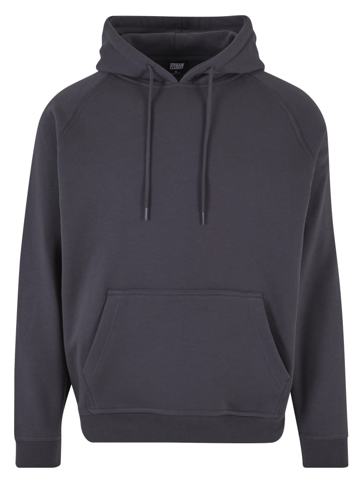 Sweat & Fleece - Hoody in darkshadow