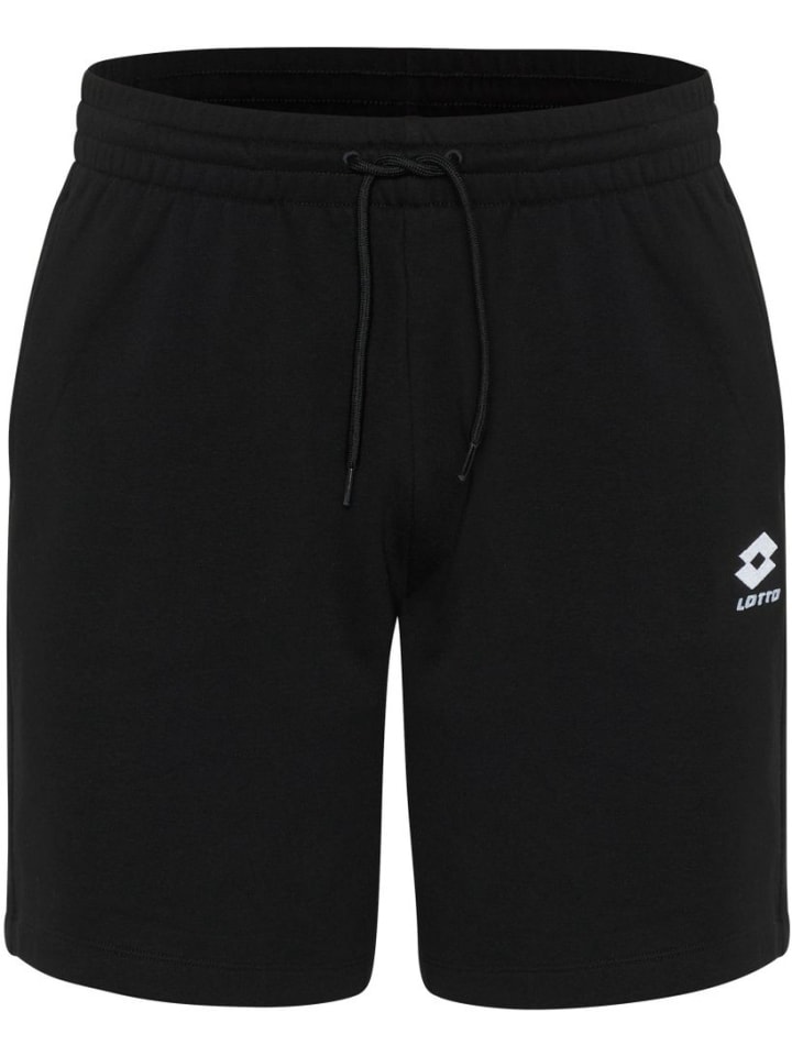 Short in Schwarz