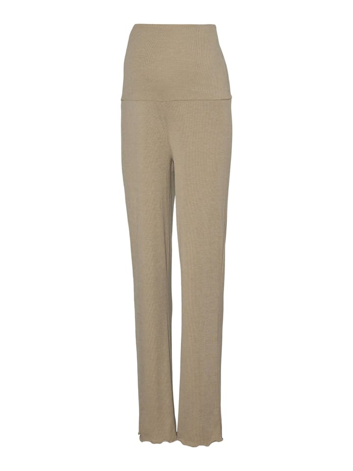 Hose in Silver Mink 1