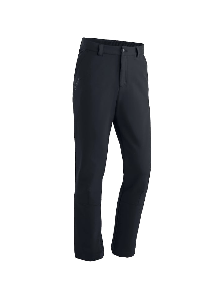 Hose Essential Flex M in Schwarz01100