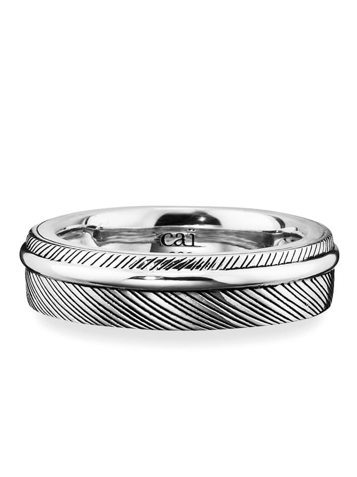 limango Silbergrau Silber günstig kaufen caï | 925/- Sterling in