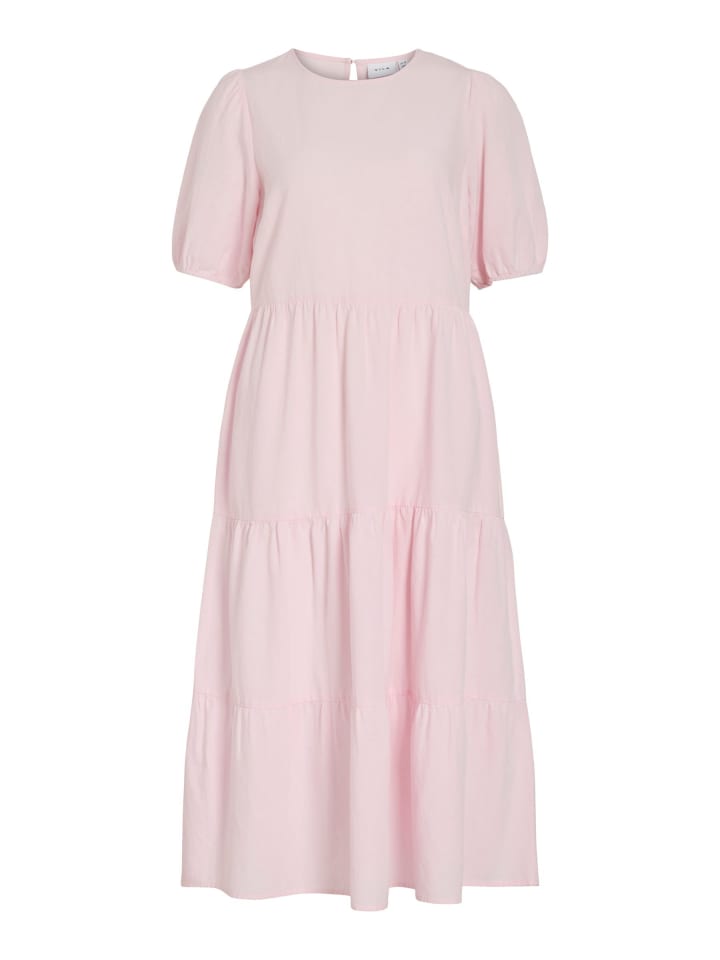 Maxikleid in Cherry Blossom