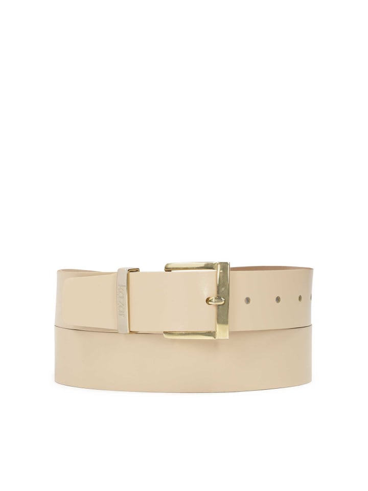 Gürtel BRAK in Beige