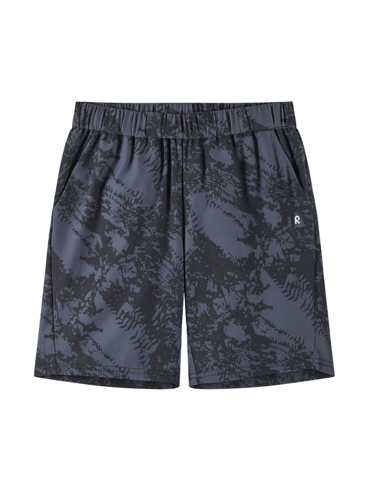 Shorts Kenvain Black