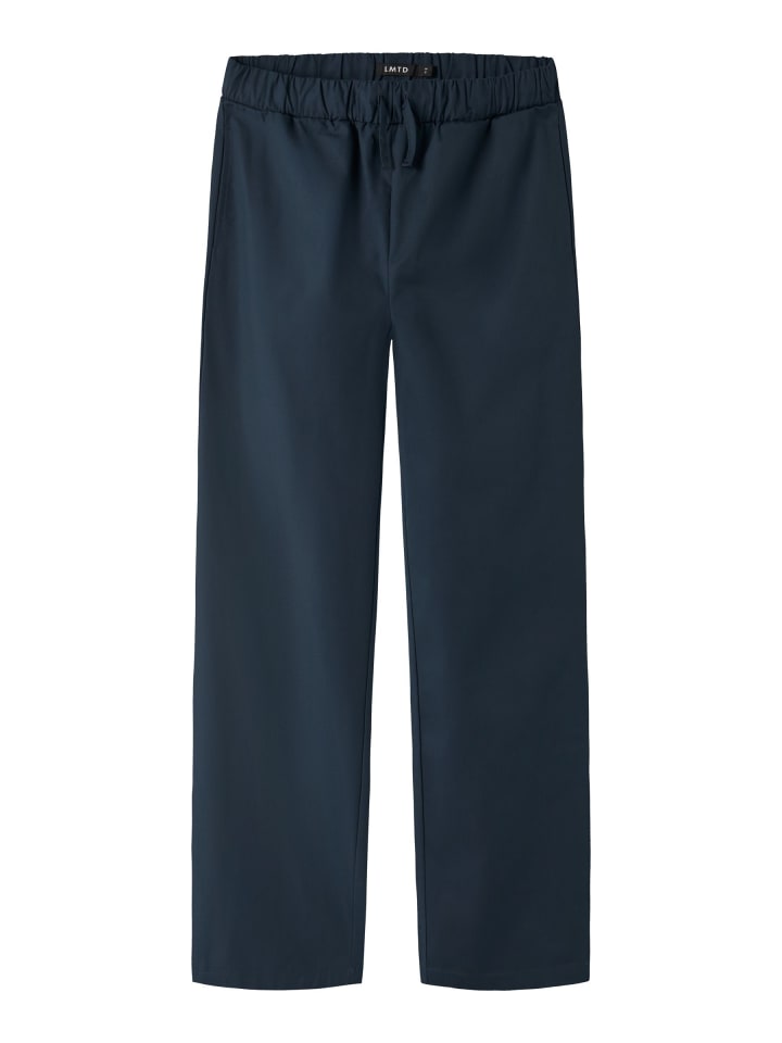 Hose in Dark Sapphire