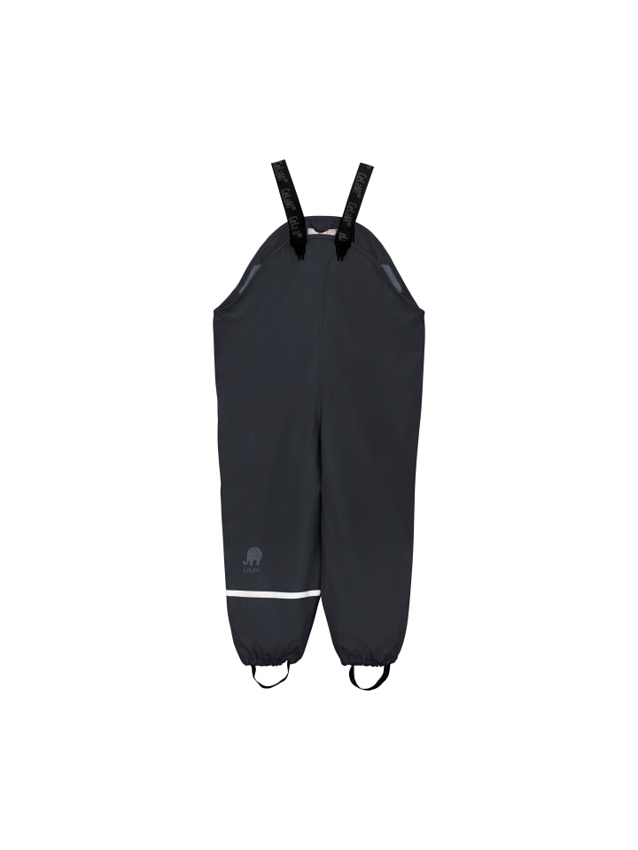 Regenhose CERainwear in Blau