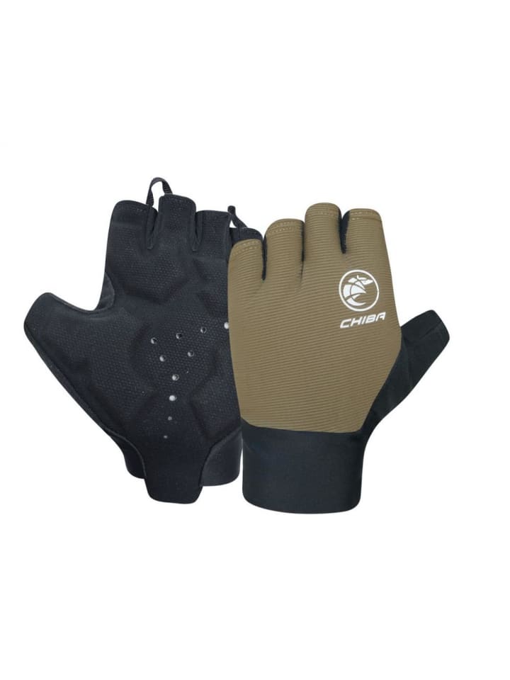 Handschuh Team Glove Pro olive M/8