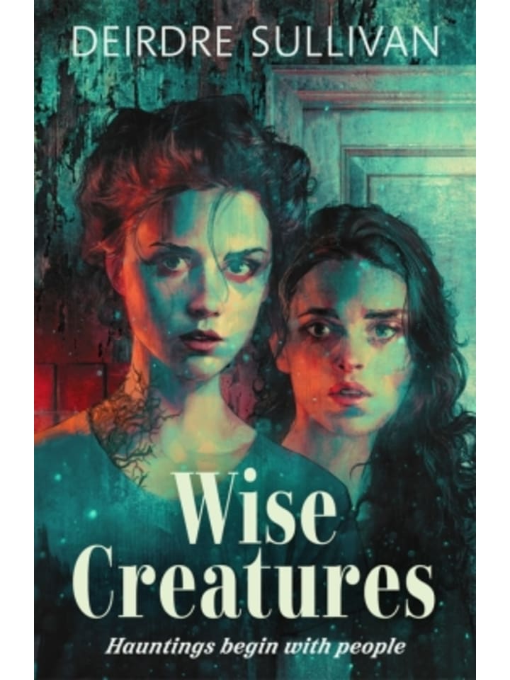 Buch - Wise Creatures