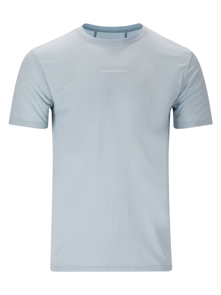 T-Shirt Alan in 2088 Celestial Blue