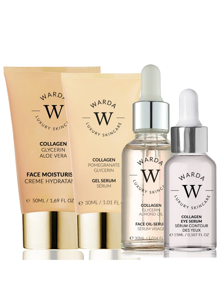 Collagen Creme Duo