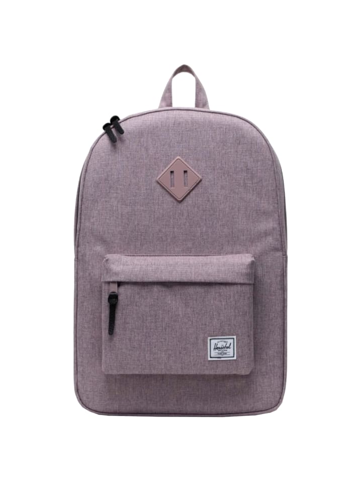 Herschel Classic Heritage Backpack in Rosa