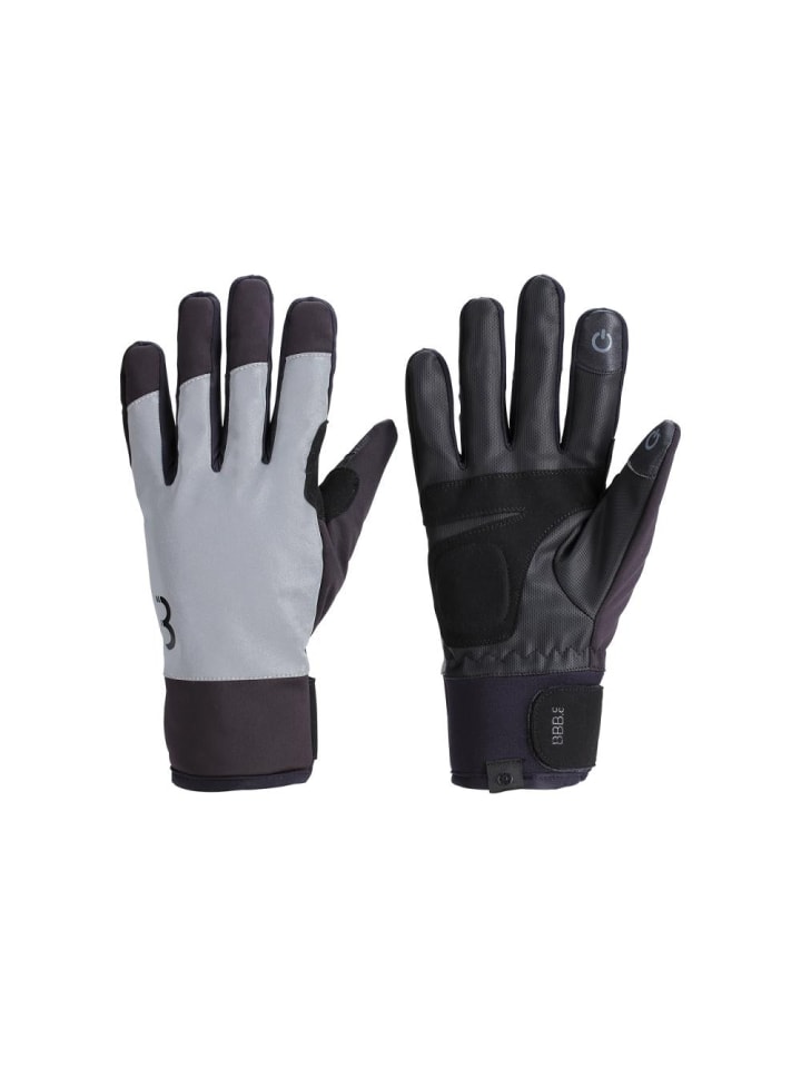 BBB winterhandschuhe ColdShield reflective XXXL