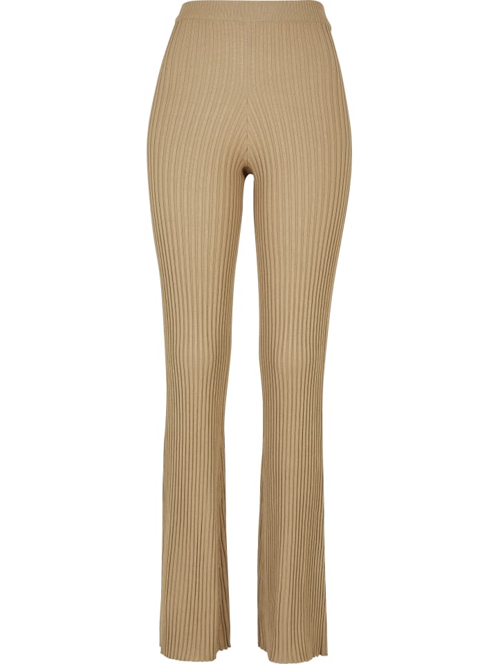 Leggings in unionbeige
