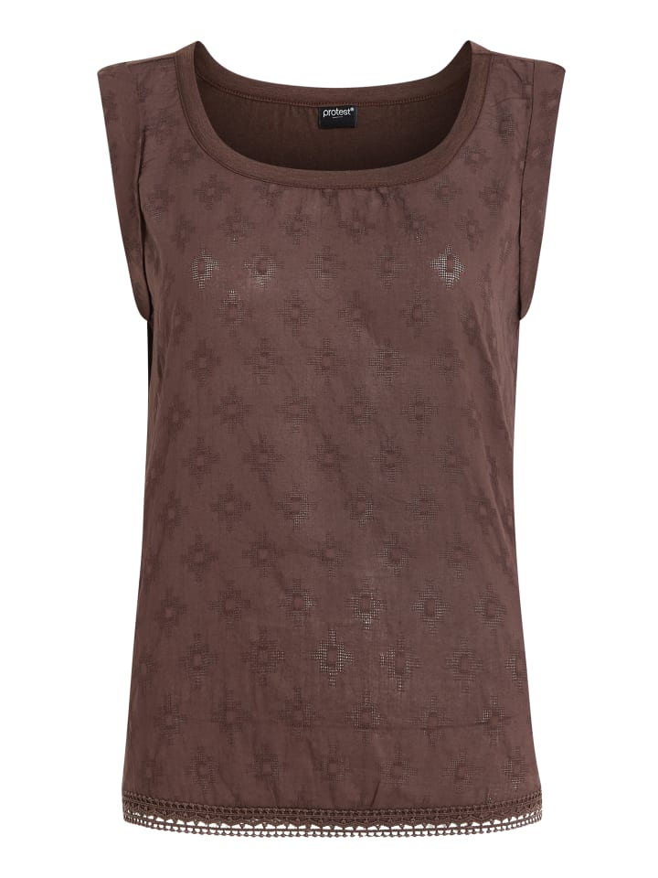 " PRTJONNY in Raisin Brown