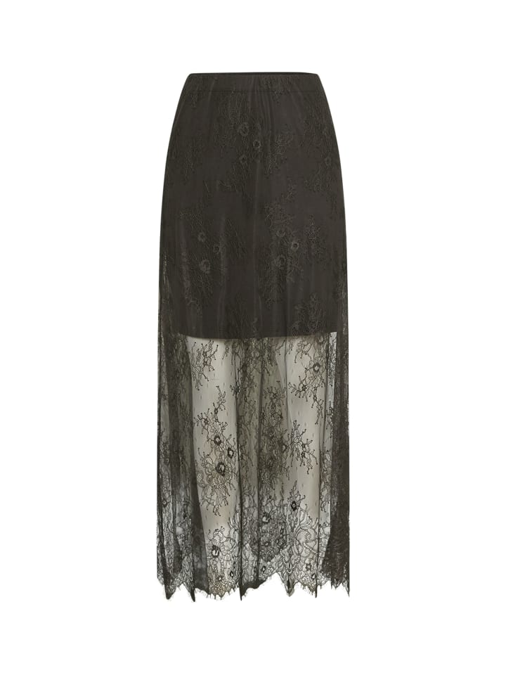 Dusty HW Skirt in Delicioso
