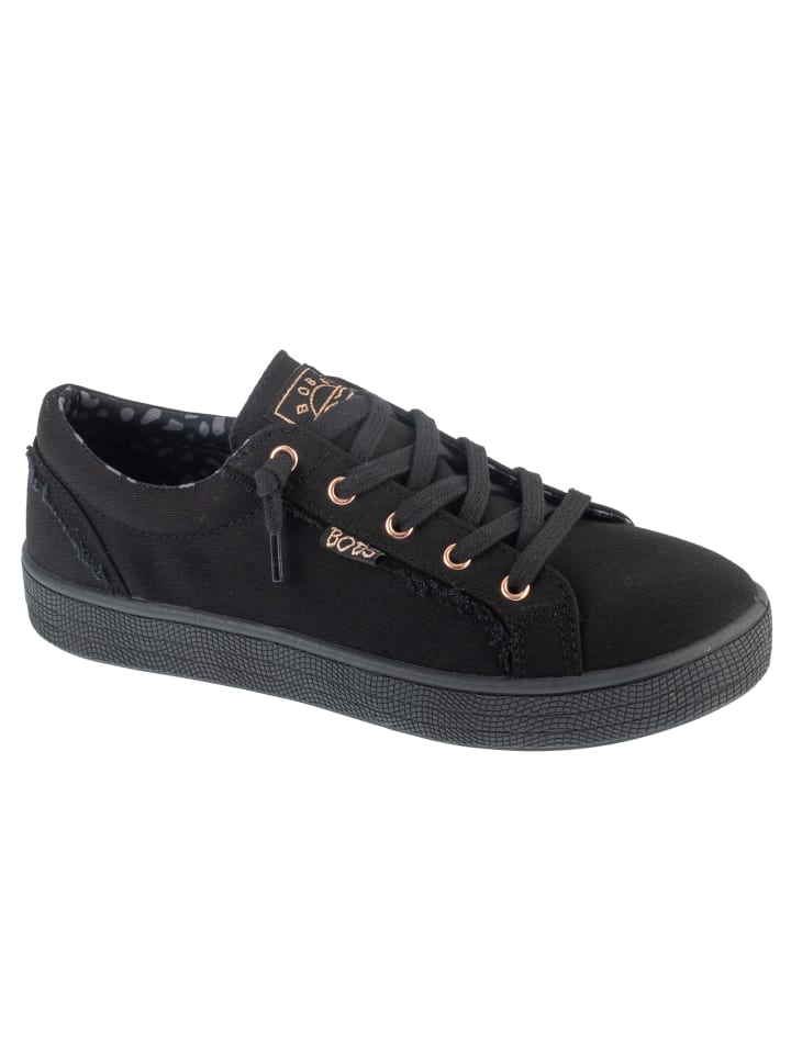 Skechers Bobs B Extra Cute - 2Cute4U in Schwarz