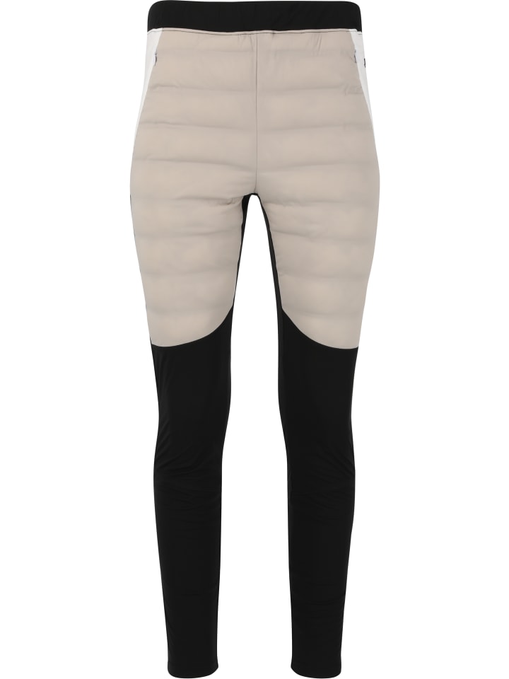 Laufhose Eluna in 1153 Dove