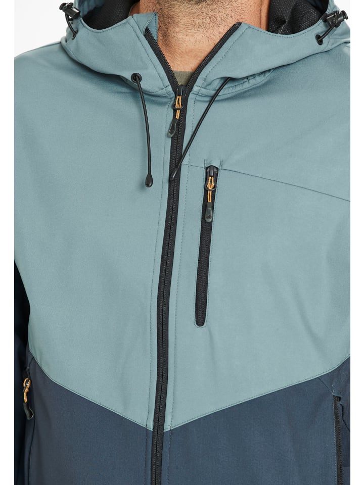 Whistler Softshelljacke RODNEY in 2050 Stormy Weather günstig kaufen |  limango