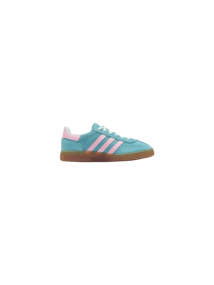 Sneaker JP9569 Grün
