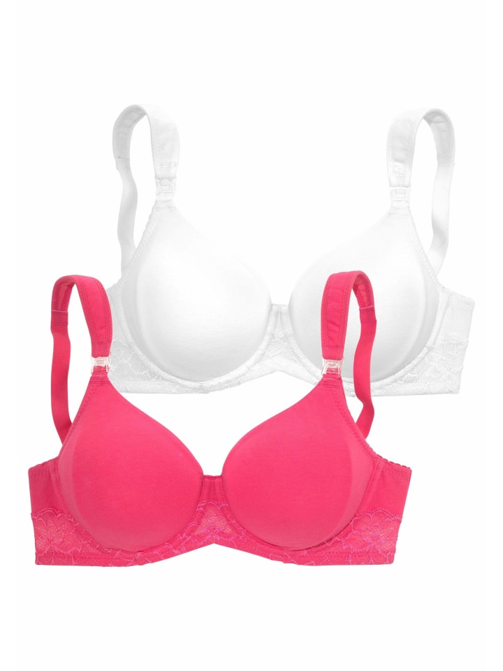Still-BH in pink+weiß