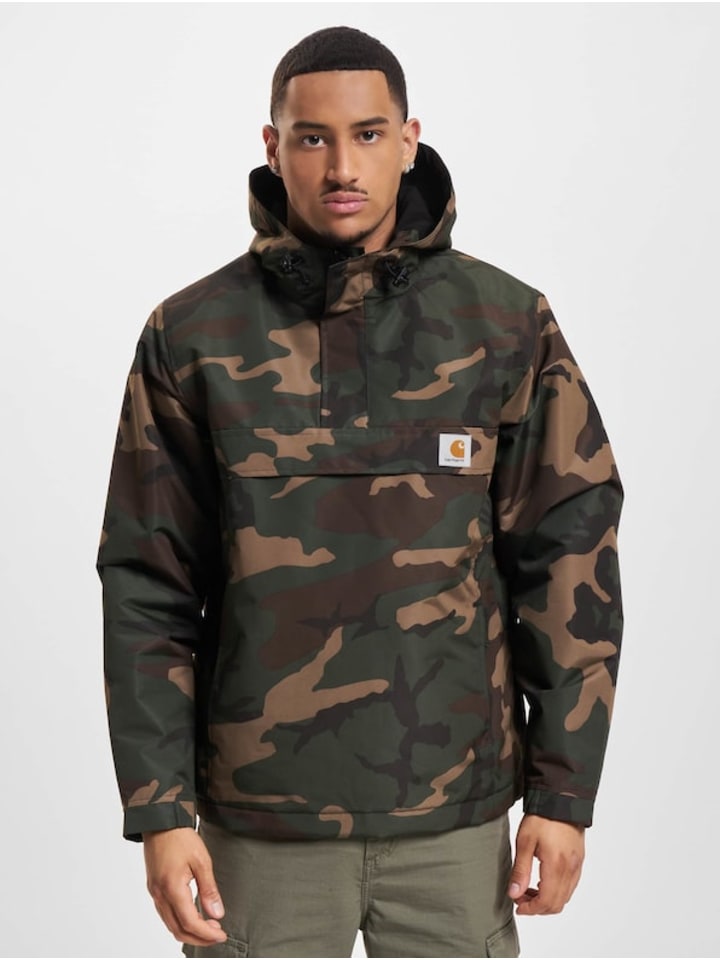 Carhartt WIP Carhartt WIP Herren Carhartt WIP Nimbus Winterjacke in helios gunstig kaufen limango