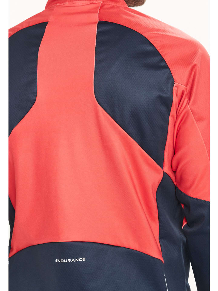 Endurance Softshelljacke | XCS Jacket Bonke Red limango günstig kaufen 4009 M in Chinese