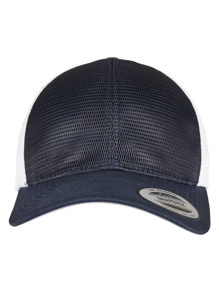 Flexfit - Classic in nvy/wht